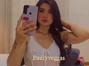 Paulyveggas