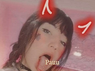 Pauu