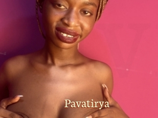 Pavatirya