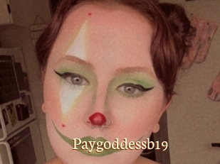 Paygoddessb19