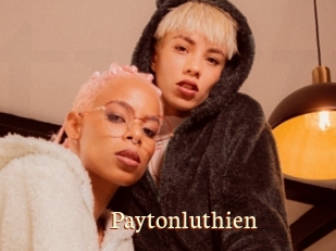 Paytonluthien