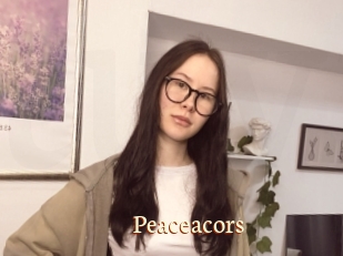 Peaceacors