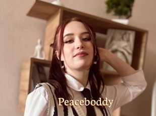 Peaceboddy