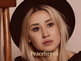 Peacebryan