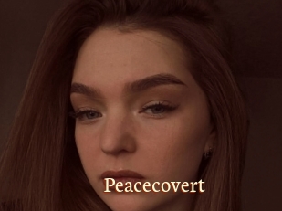 Peacecovert