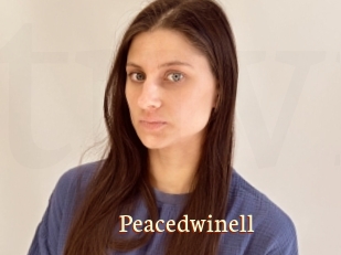 Peacedwinell