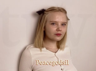 Peacegodsil