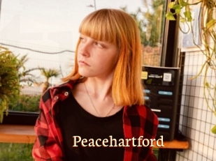 Peacehartford