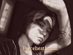 Peaceheathman