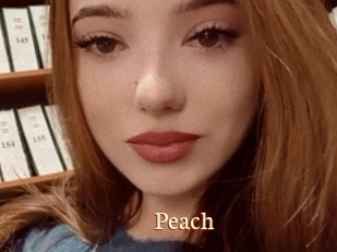 Peach