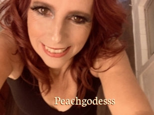 Peachgodesss