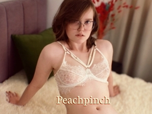 Peachpinch