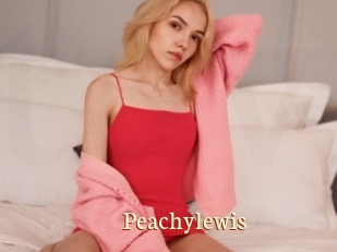 Peachylewis