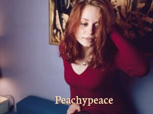 Peachypeace