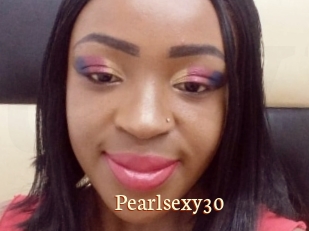 Pearlsexy30