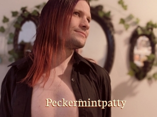 Peckermintpatty