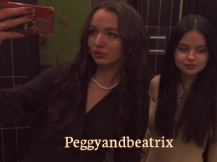 Peggyandbeatrix