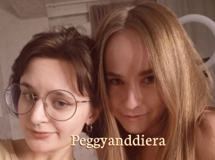 Peggyanddiera