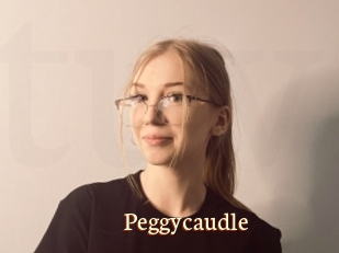 Peggycaudle