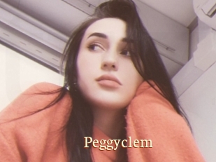 Peggyclem