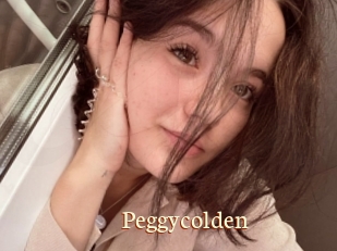 Peggycolden