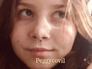 Peggycovil