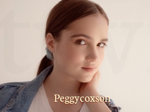 Peggycoxson