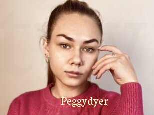 Peggydyer