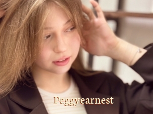 Peggyearnest