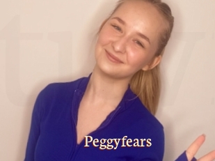 Peggyfears