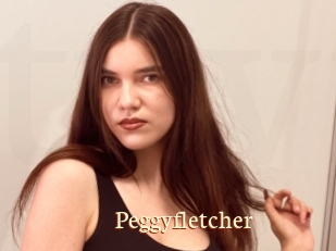 Peggyfletcher