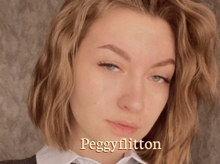 Peggyflitton