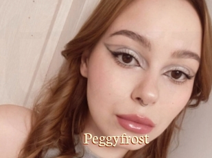 Peggyfrost