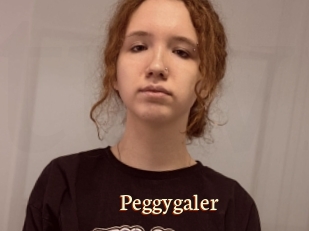 Peggygaler