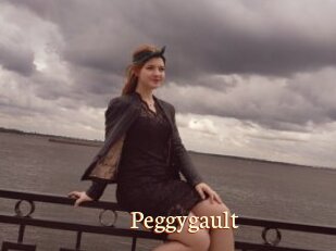 Peggygault