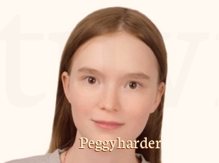 Peggyharder