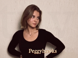 Peggyhawks