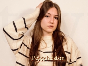 Peggyheston