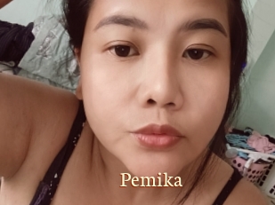 Pemika