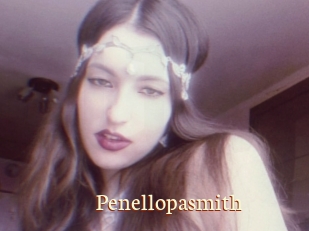 Penellopasmith