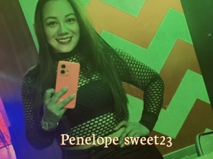 Penelope_sweet23