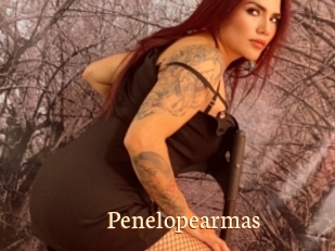 Penelopearmas