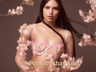 Penelopehawker