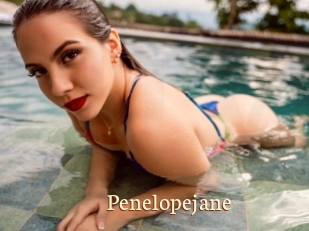 Penelopejane