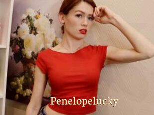 Penelopelucky