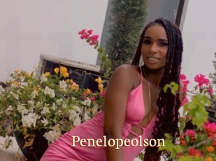 Penelopeolson