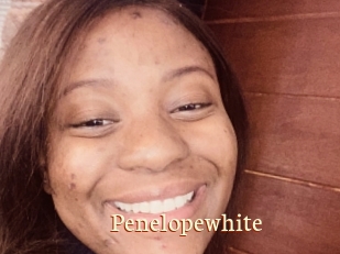 Penelopewhite