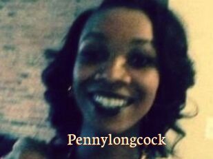 Pennylongcock