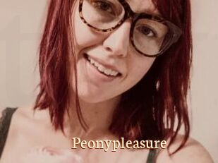 Peonypleasure