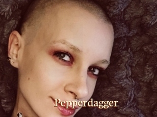 Pepperdagger